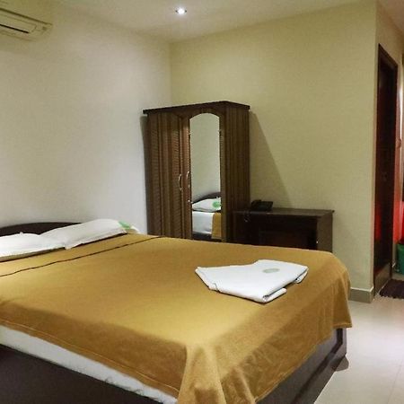 Hotel Star MSR Residency Perambalur Exterior foto