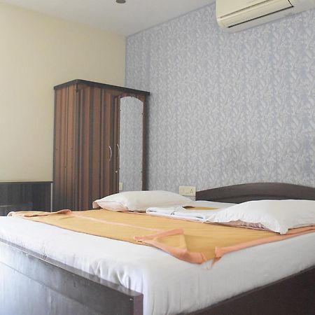 Hotel Star MSR Residency Perambalur Exterior foto