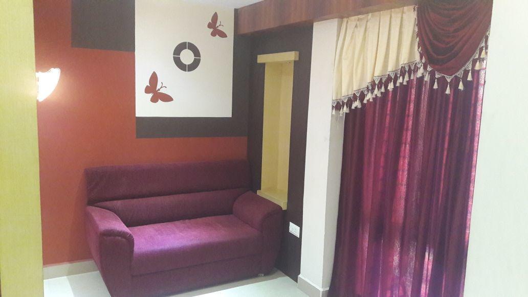 Hotel Star MSR Residency Perambalur Exterior foto