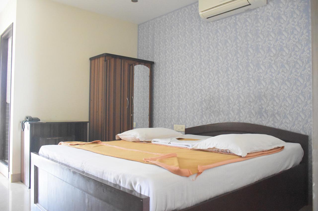 Hotel Star MSR Residency Perambalur Exterior foto